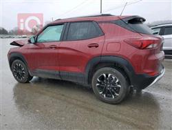 شيفروليه بليزر